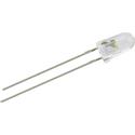 ML5FW13H-CEC LED Water-clear White 2000mcd 20° 5mm