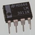 LM3911N Temperature Controller DIP-8
