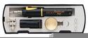 GASCAT75-KIT Gas Soldering Iron GS/TUV 75W Kit