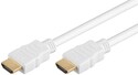 W69124 High Speed HDMI™ with Ethernet, 0,5m, HVID