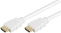 W31894 High Speed HDMI™ with Ethernet, 3m, HVID