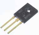 2N6152 Triac Trigger Devices TO-220-3 Pin