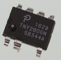 TNY280GN Off-Line Switcher 36,5W SOL8 (7pin)