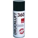 K360-200 Trykluft 360 Dust Off 200ml Druckluft 360 Dust Off 200ml