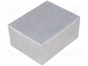 HA26908PSLA Aluminium Enclosure 120x95x57 HA26908PSLA