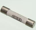 SIBA189140-12.5 Fuse 6,3x32 Time-lag 12,5A 500V keramisk Sikring Træg(T) 12,5A 500V 6,3x32