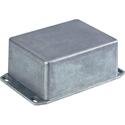 HA1590TFL Aluminium Enclosure 120,5x79,5x59 120,5x79,5x59mm