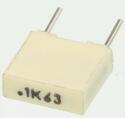 100nF = 0,1uF  Elektronik Lavpris Aps