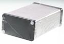 HA1455K1202 Aluminium Enclosure 120x78x43 HA1455K1202