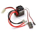 RECO0010 15A ESC Brushed DC Motor Speed controller
