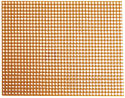 H25PR100 Board with Dots 100x100mm