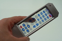 S149508 Transparant TouchScreen Remote