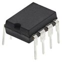 24LC08B-I/P 8K/16KI2CSerialEEPROM DIP-8