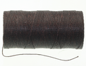 SKALASNOR 2 Scale Wire textile, brun