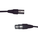 S177920 DMX Cable 3-p 120 Ohm 1.5m