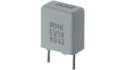 MMK22.5106K100D19L4TRAY Capacitor 10 µF 100VDC/63VAC P22,5
