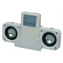 S500050 iPod Powered Speakers
