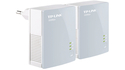 TL-PA411KIT Powerline LAN/starter kit/Nano 1x10/100