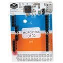 MICROSTACK BASE BOARD Microstack Raspberry Baseboard Adapter