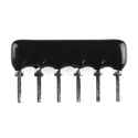 6SD5-CC 5 x DIODE NETWORK Common Cathode