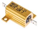 HS15 4R7 J WW Resistor Metal Housed 15W 5% 4R7