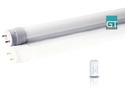 GT-TU0005 LED-lysstofrør T8, G13, 1500 mm, 30W 3300LM(erstatter 58W) NEUTRAL HVID 840