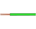 LIYV025GN Wire LIY-V 0,25mm² Grøn