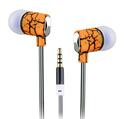 EP-813O SBOX Headset Orange med microfon