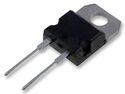 STTH5R06D DIODE, ULTRAFAST, 5A 600V TO-220AC