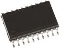 74HCT245D Octal bus transceiver with noninverted three-state out SOIC20