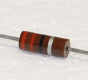 AB-22R Resistor 0617 1W 10% 22R