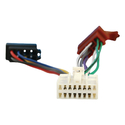 N-ISO-PANASON16P ISO kabel for Panasonic (16 pin)