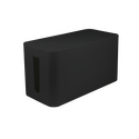 KAB0060 LogiLink® Cable Box, 235x115x120mm, Black