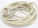CAB565MO VGA-kabel HUN / HUN, 5,0 meter