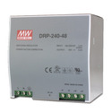 DRP-240-48 SPS DIN-Rail 240W 48V/5A DRP-240-48