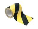 ST30005534 Cable Tape yellow/black 150mm x 15m