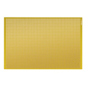 BN206425 Board with Dots 150x100mm GLASFIBER