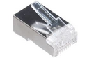 W15016 Cat.5/flex/stp 8P8C RJ45 Modular