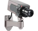 SEC-DUMMYCAM40 Dummy kamera indendørs Professionel design