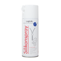 RP0015 LogiLink® Silicone Spray (400 ml)