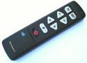 N-RC UNIVERS5 HQ UNIVERSAL REMOTE CONTROL