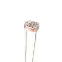 LDR07 Fotomodstand GL5537 5mm Resin sealed LDR Photo Resistors