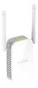 DAP-1325 D-Link N300 Wi-Fi Range Extender, up to 300Mbps, 10/100 Ethernet,white