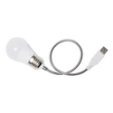 UA0220 Flexible USB LED light