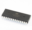 EE28C256-150 EEPROM Par 5V 32Kx8 150ns DIP28