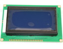 MODU0032 12864B Parallel/Serial Graphic LCD Module