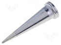 WE-LTO Soldering Tip Conical 0,8mm