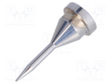 WE-LT-1SCNW Soldering Tip Conical 0,1mm