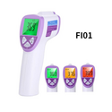 FI01.1SEC Infrared Termometer FI01