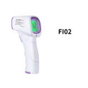 FI02.1SEC Infrared Termometer FI02